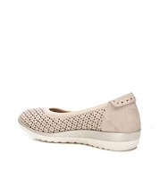 Women's Ballet Flats By Xti