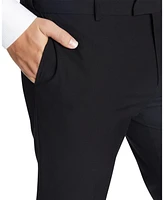 Johnny Bigg Big & Tall Raymond Slim Elastic Pant