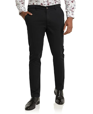 Johnny Bigg Big & Tall g Jayden Slim Stretch Pant