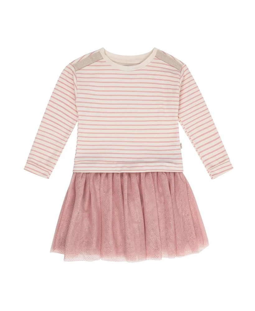 Sammy + Nat Girls Dress