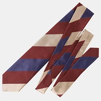 Conero - Silk Jacquard Tie for Men