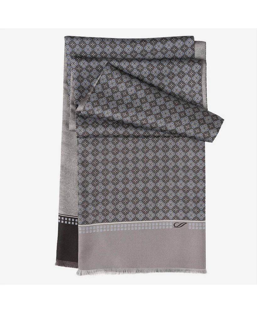 Elizabetta Men's Palazzo - Silk Scarf for Men