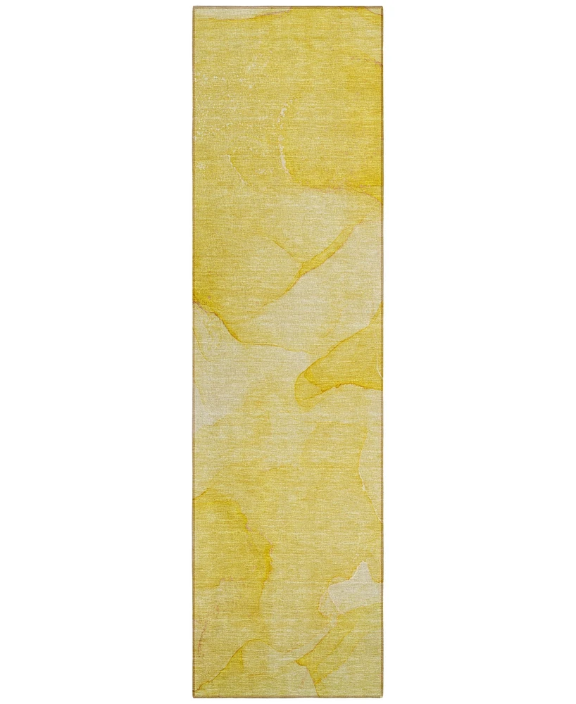 Addison Chantille Machine Washable ACN509 2'3x7'6 Runner Area Rug