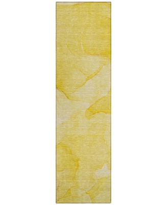 Addison Chantille Machine Washable ACN509 2'3x7'6 Runner Area Rug