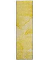 Addison Chantille Machine Washable ACN509 2'3x7'6 Runner Area Rug