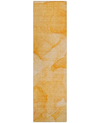 Addison Chantille Machine Washable ACN509 2'3x7'6 Runner Area Rug
