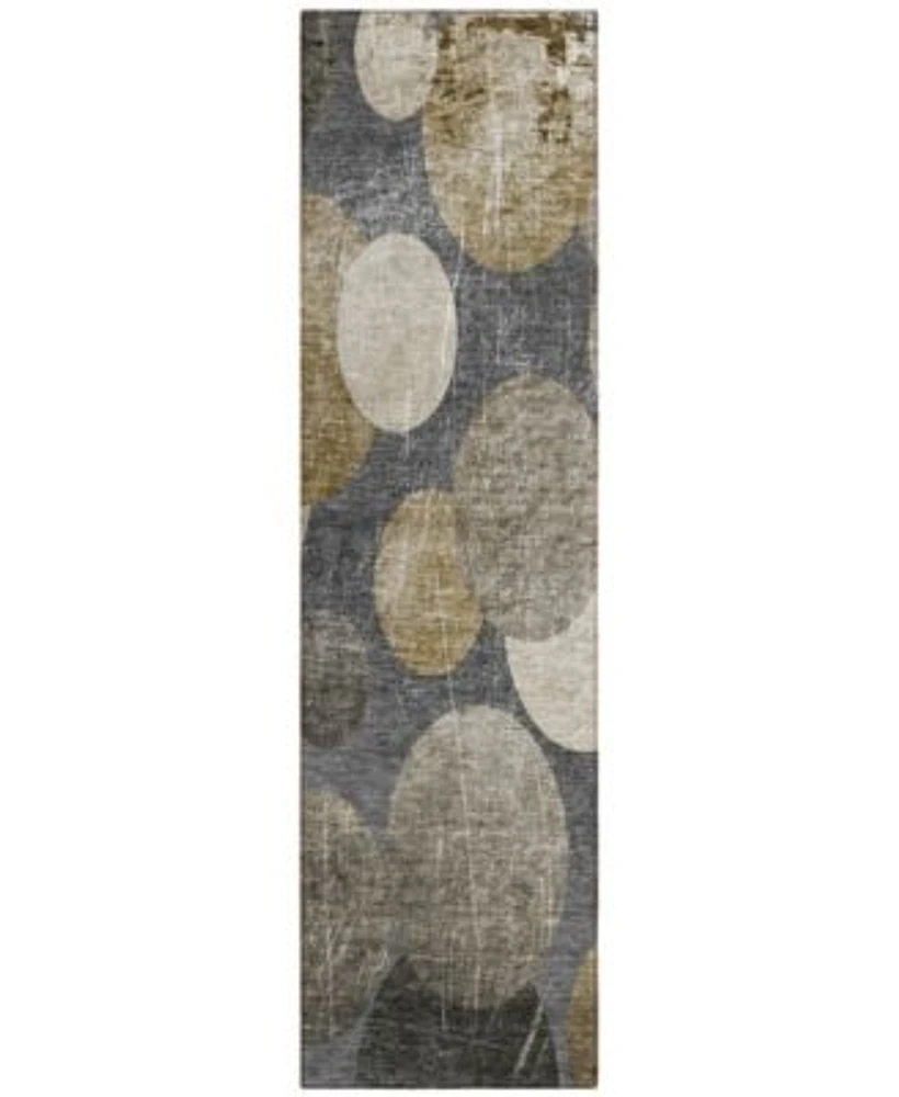 Chantille Machine Washable Acn556 Rug Collection