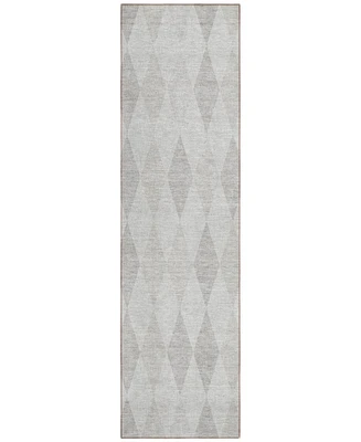 Addison Chantille Machine Washable ACN561 2'3x7'6 Runner Area Rug