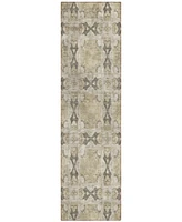 Addison Chantille Machine Washable ACN564 2'3x7'6 Runner Area Rug