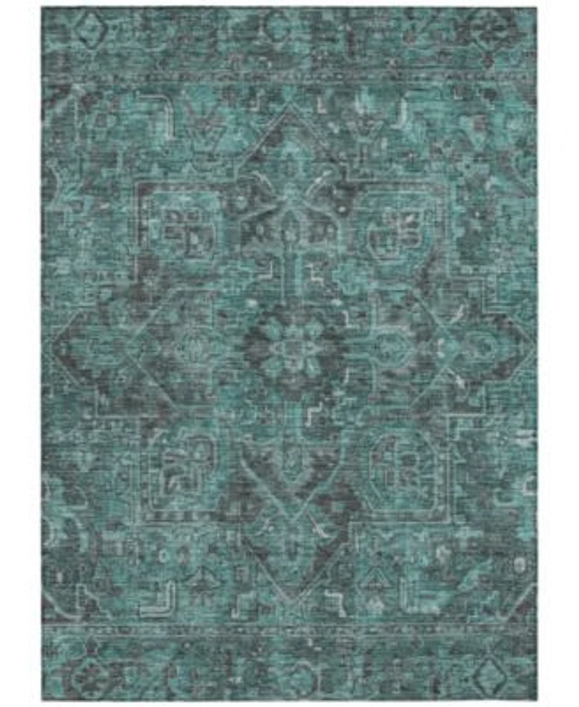 Chantille Machine Washable Acn561 Rug Collection