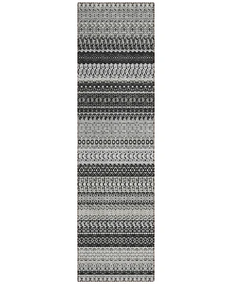 Addison Chantille Machine Washable ACN576 2'3x7'6 Runner Area Rug