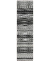 Addison Chantille Machine Washable ACN576 2'3x7'6 Runner Area Rug