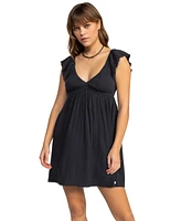 Roxy Juniors' Luna Mini Dress