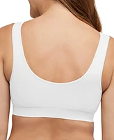 Bali One Smooth U Wireless Bralette Dfbral