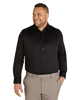 Johnny Bigg Mens Bahamas Stretch Shirt