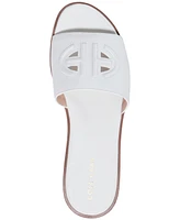 Cole Haan Women's Flynn Logo Slide Sandals