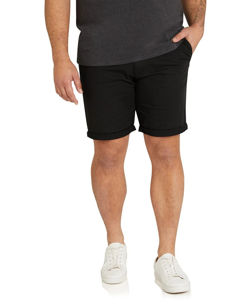 Johnny Bigg Men's Charlie Canvas Short