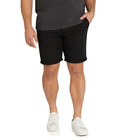 Johnny Bigg Men's Charlie Canvas Short