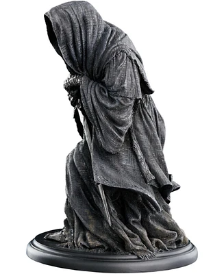 Weta Workshop Polystone - The Lord of The Rings Trilogy - Ringwraith Miniature Statue