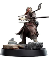 Weta Workshop Figures of Fandom - The Lord of The Rings Trilogy - Gimli