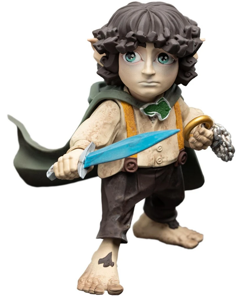 Weta Workshop Mini Epics - The Lord of the Rings Trilogy