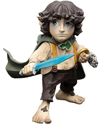 Weta Workshop Mini Epics - The Lord of the Rings Trilogy - Frodo Baggins (2022)