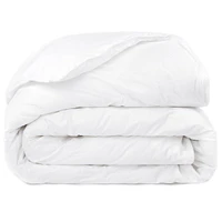 All Season Down Alternative Machine Washable Duvet Comforter Insert - Twin/Twin Xl