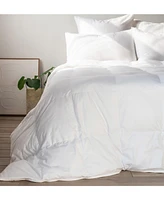 All Season Down Alternative Machine Washable Duvet Comforter Insert