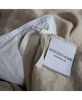 Light Weight 700 fill Power Luxury White Duck Down Comforter