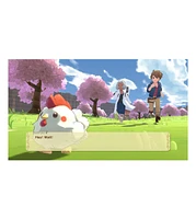 Harvest Moon: The Winds of Anthos - Xbox Series X