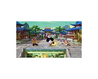 Little Orbit Kung Fu Panda: Showdown of Legendary Legends