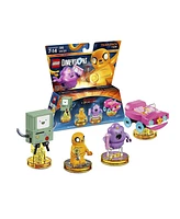 Warner Bros Lego Dimensions Adventure Time Team Pack