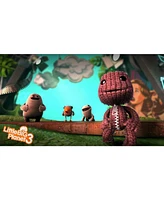 Sony Computer Entertainment Little Big Planet 3 - PlayStation 3