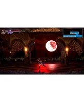 505 Games Bloodstained: Ritual of the Night - Xbox One