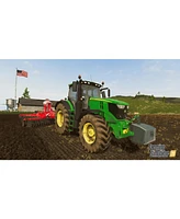 Maximum Games Farming Simulator 20