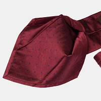 Pisa - Silk Jacquard Tie for Men