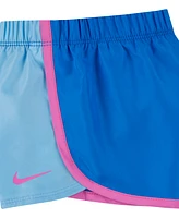 Nike Infant Girls Dri-fit All Day Tee and Tempo Shorts Set