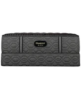Beautyrest Black Series One 14.25" Medium Mattress Set