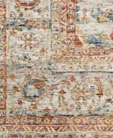 Km Home Jasper JAS06 7'10x10'4 Area Rug