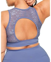 Adore Me Plus Evelin Sports Bra