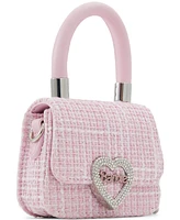 Aldo x Barbie Barbiemini Textile Mini Bag