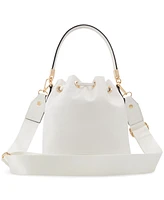 Aldo Jadzia Synthetic Medium Bucket Bag