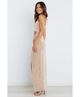 Petal and Pup Women's Scarlette Dress