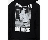 Carre Men's X Marilyn Monroe Bold Is Beautiful Hoodie