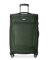 Ricardo Avalon Softside 24" Check-in Spinner Suitcase