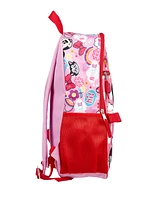 Girl's Minnie Mouse 5 Pc Backpack Set