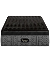Beautyrest Black Series Four 17.5" Firm Pillowtop Mattress