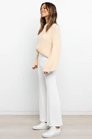 Petal and Pup Women's London Knit Sweater