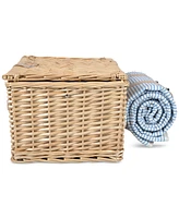 Picnic Time Serenade Picnic Basket, Service for 2, Created for Macy's