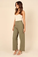 Petal and Pup Women's Lawrence Pant